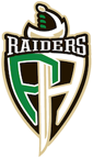 Image of Prince Albert Raiders Logo